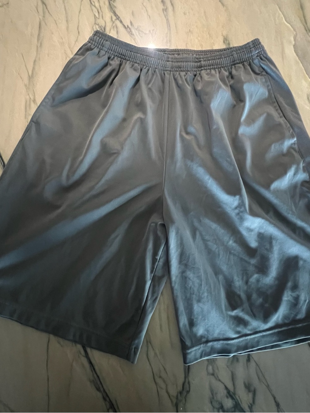 Nike Athletic Shorts